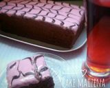 Foto langkah ke 9 dari resep Cake Maizena.