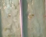 Es Gabus Markisa langkah memasak 4 foto