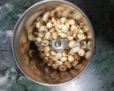 বাদামী পনির কোপ্তা কারি রেসিপির ধাপ 1 ছবি