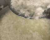 Homemade Paneer recipe step 6 photo