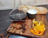 Foto del paso 1 de la receta Torrijas al vino tinto