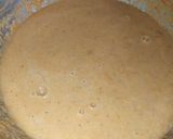 A picture of step 3 of Masala Mushroom.