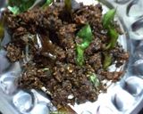 A picture of step 5 of Spicy Mint pickle.
