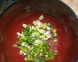 Foto langkah ke 3 dari resep Rawon Sapi Bumbu Instan.