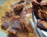बेसन की सब्जी(besan ki sabji recipe in Hindi) रेसिपी चरण 5 फोटो