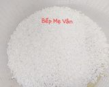 Hình bước làm 3 của món Cháo hến
