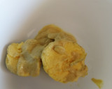 Foto del paso 8 de la receta: Ensalada de garbanzos y pimientos asados