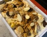 Foto langkah ke 6 dari resep Umm Ali.