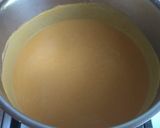 Vadas csirkemell filéből recept fázis 3 fotója