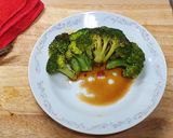 辣味照燒滷雞腿排的食譜步驟7照片