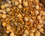 Foto del paso 3 de la receta: Sopa harira tradicional marroquí