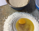 Foto del paso 4 de la receta: Pan de jamón, receta Navideña típica de Venezuela 🇻🇪