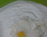 صورة لخطوة 2 من وصفة بغرير سهل وسريع