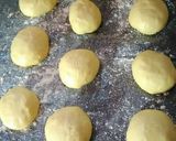 Foto langkah ke 6 dari resep Donat enak,menul ala KSB(killer soft bread).