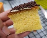 Foto langkah ke 5 dari resep Bolu Jadul.