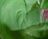 Foto langkah ke 4 dari resep Bolu Kukus mekar anti gagal.