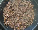 Foto del paso 5 de la receta: Salsa bolognesa para tagliatelle