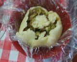 Foto del paso 6 de la receta: Papa rellena colom