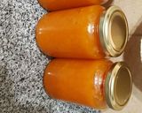 Foto del paso 3 de la receta: Dulce de calabacín económico y muuy rico