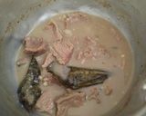 Foto langkah ke 2 dari resep Dendeng Balado Basah.