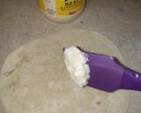 B.L.T. Wraps recipe step 7 photo