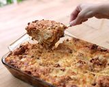 Foto langkah ke 13 dari resep Classic Lasagna Devina Hermawan.