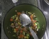 Foto del paso 4 de la receta: Ensalada de atún