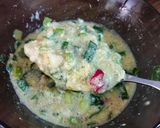 Foto langkah ke 2 dari resep Telur Krispi Tahan Lama.