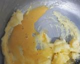 5種材料蔓越莓餅乾的食譜步驟5照片