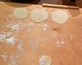 Foto del passaggio 3 della ricetta Gyoza