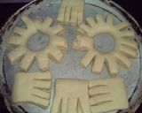 Foto del paso 6 de la receta: Cremonas y/o manitos