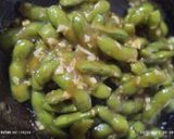 Foto langkah ke 6 dari resep Edamame Garlic.