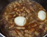凱•滷肉飯的食譜步驟3照片