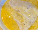 Foto langkah ke 5 dari resep Fish and Chips.