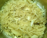 Foto del paso 1 de la receta: Sopa de cebolla