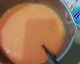 Foto langkah ke 1 dari resep Puding Mie Telur.