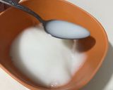 Foto del paso 2 de la receta: Chocoatole para bolitas de fraile