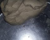 A picture of step 3 of Schezwan packet.