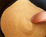 Foto del paso 1 de la receta: Cornbread o pan de maíz 🇺🇸