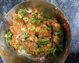 વેજિટેબલ પરાઠા (Vegetable Paratha Recipe In Gujarati) રેસીપી સ્ટેપ2ફોટો