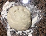 Foto del paso 3 de la receta: Braguette o Pan Francés 🥖