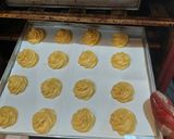 Foto langkah ke 4 dari resep Kue Soes Klasik.