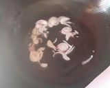 Foto langkah ke 1 dari resep Gulai Kikil Telur Puyuh.