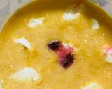 Mango mousse !!! recipe step 4 photo