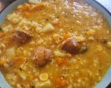Foto del paso 5 de la receta: Garbanzos