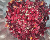 பீட்ரூட் சாலட் (Beetroot salad recipe in tamil) ரெசிபி ஸ்டேப் 2 புகைப்படம்