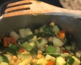 Foto del paso 2 de la receta Mi primer potaje