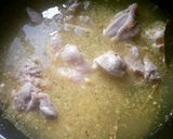 Foto langkah ke 4 dari resep Ayam Goreng Ungkep Neresep.