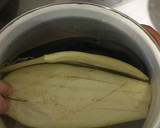 Foto del paso 2 de la receta: Hummus de garbanzos y berenjena