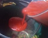 Foto del paso 9 de la receta: Mole amarillo